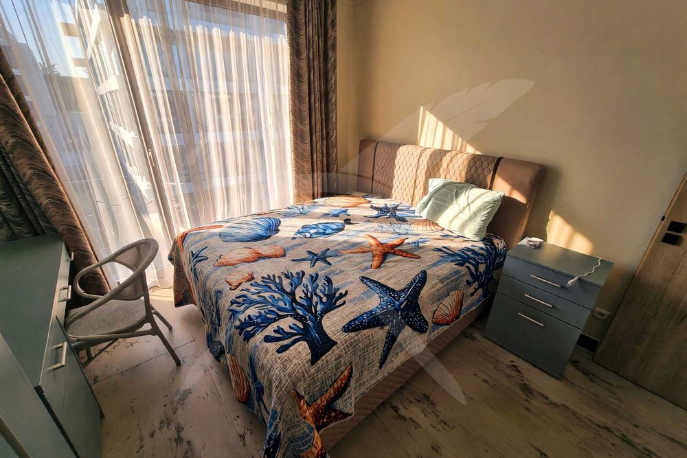 Продава се Тристаен апартамент в с. Равда, Област Бургас - 96 кв.м за 4167 €/кв.м - Снимка #4