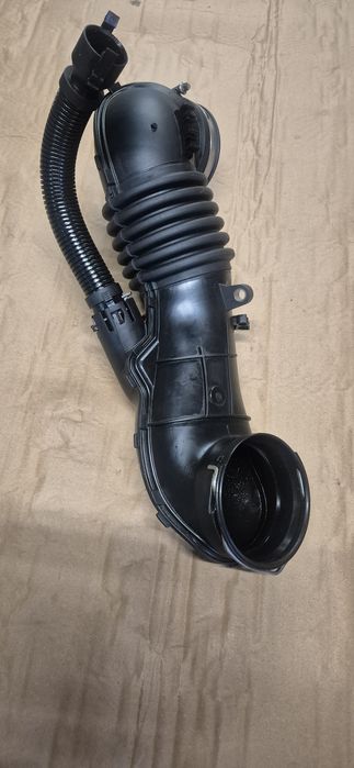 Tubulatura aer bmw seria 5 f10 f11 N47 184 cp euro 5