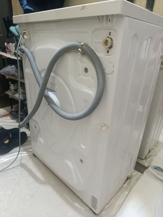 Стиральная машина автомат