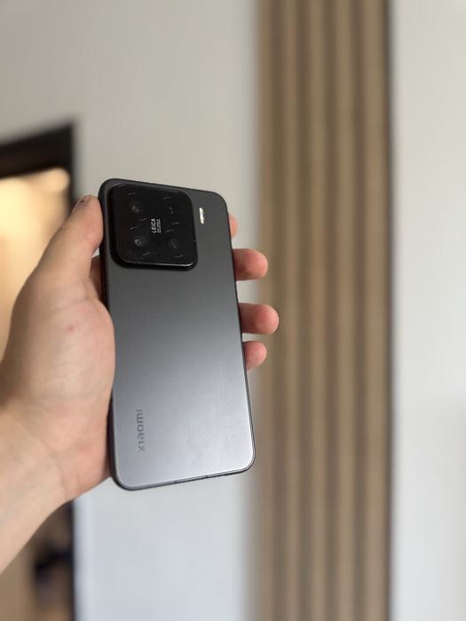 Xiaomi 15 - 3800 LEI magazin, 50 Mp camera, 12 GBR AM
