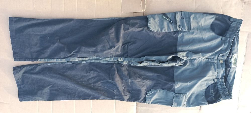 Pantaloni de vînătoare! Harchila, Pinevot FujRaven etc,