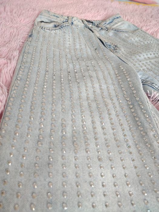 Дънки, Pause Jeanans! РАЗМЕР, XS-S