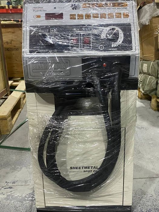 Spotter / Продаются профессиональные споттеры для кузовного ремонта