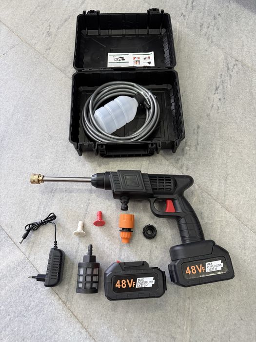 Карчер мини аккумуляторный mini karcher