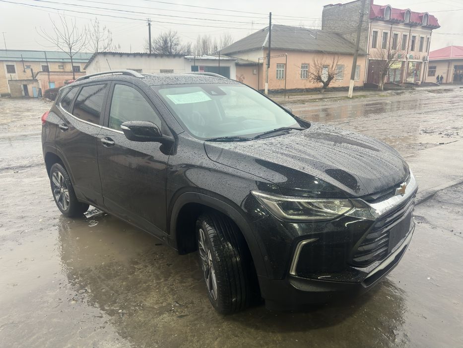 yangi trecer yili 2024