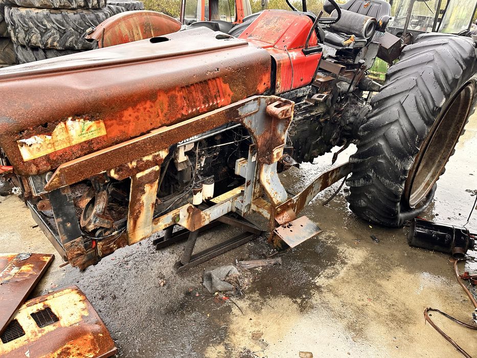 Suporti incarcator Mailleux 745,845