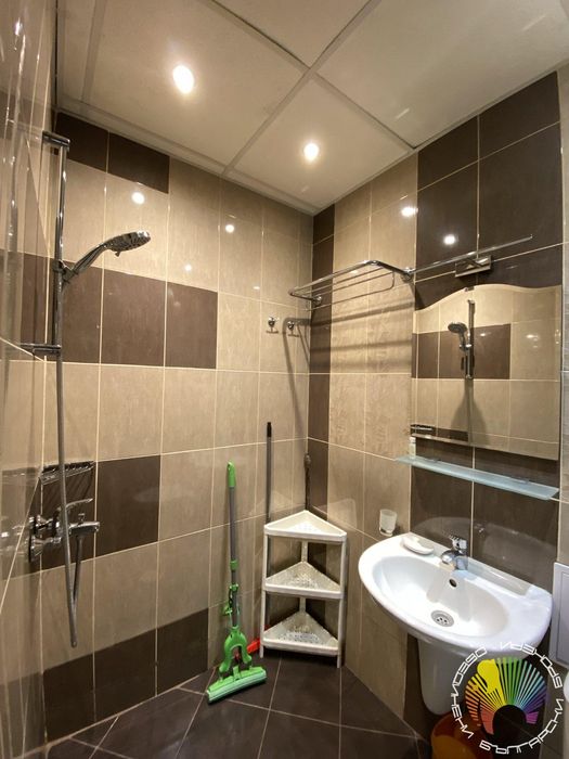 Дава се под наем Двустаен апартамент в Бургас, Лазур - 64 кв.м за 382.5 € - Снимка #9