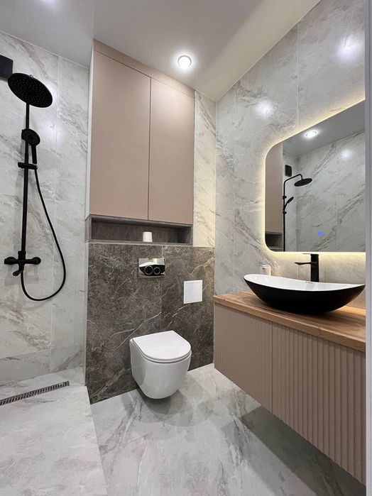 2 комн люкс центр