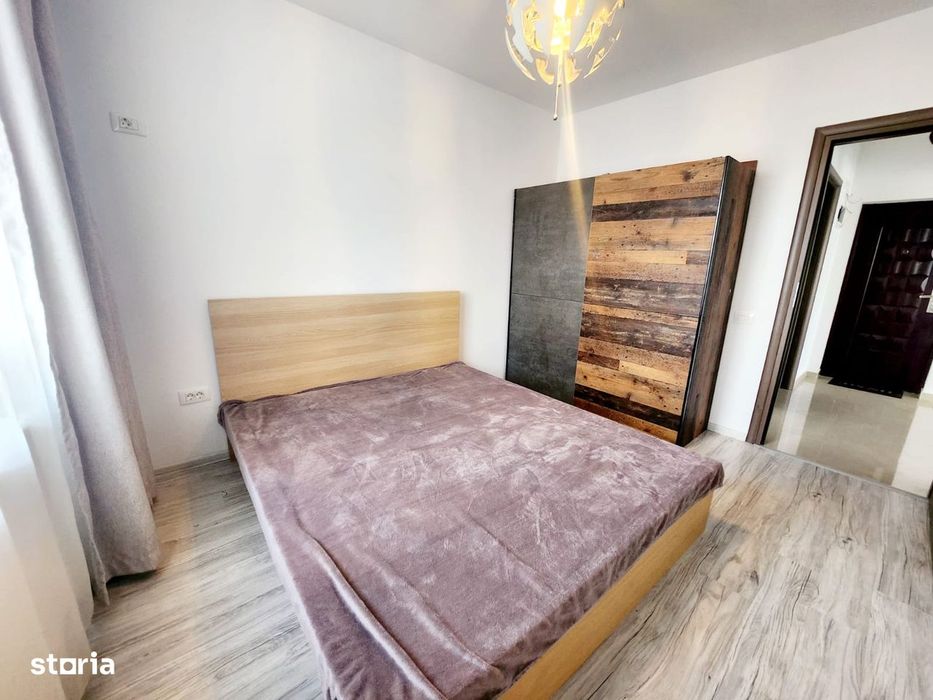 Apartament de Inchiriat in Militari Residence — fotografia 3
