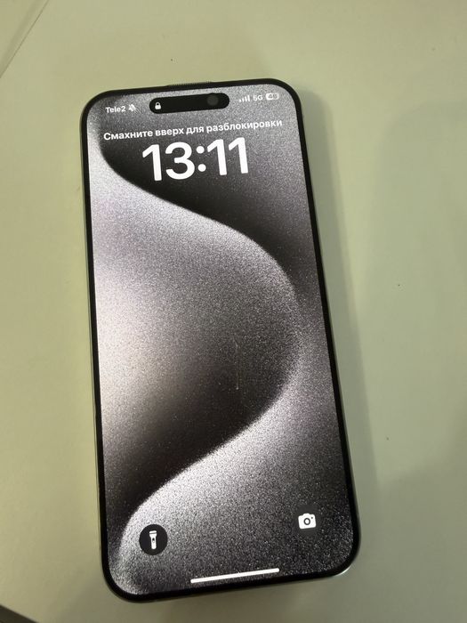 Продам iphone 15 pro max/512 ГБ
