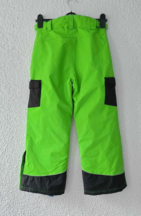 Нов детски ски панталон 9-10 години воден стълб 3000mm