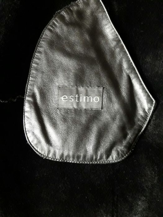 Дубленка Estimo размер 48-50