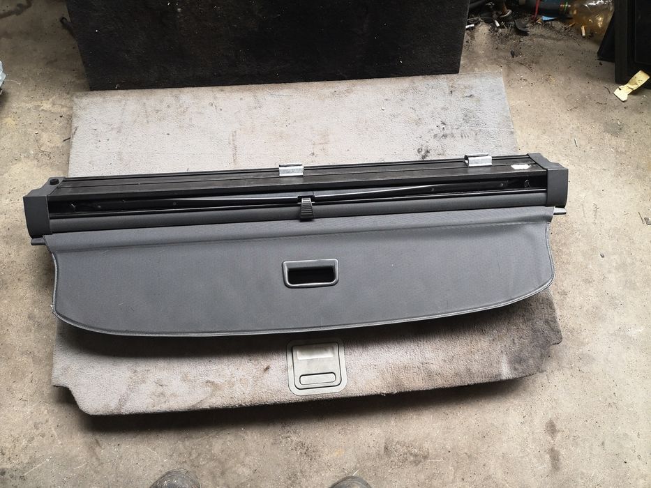 Щора ауди а4, б6 комби - audi a4