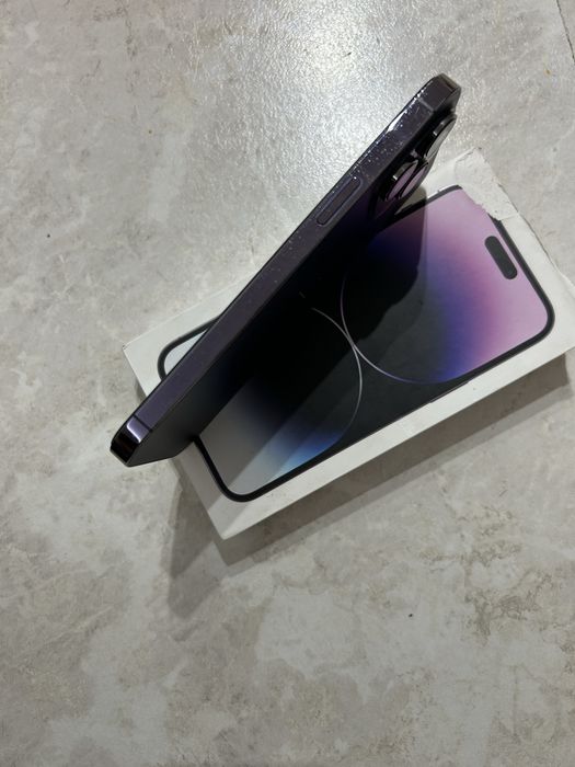 iPhone 14 Pro Max, Айфон 14 Про Макс