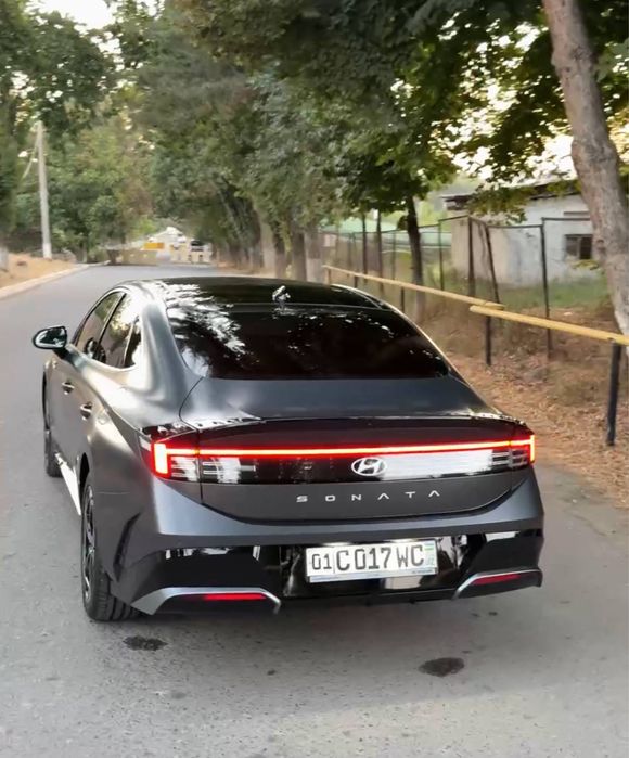 Hyundai Sonata full sotiladi !!!
