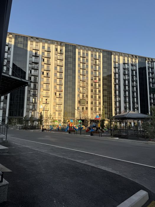 ЖК Xonobod avenue | 1 комнатная  | С мебелью и техникой