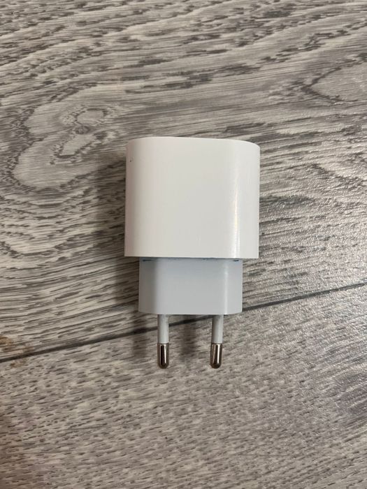 Адаптер type c 20w