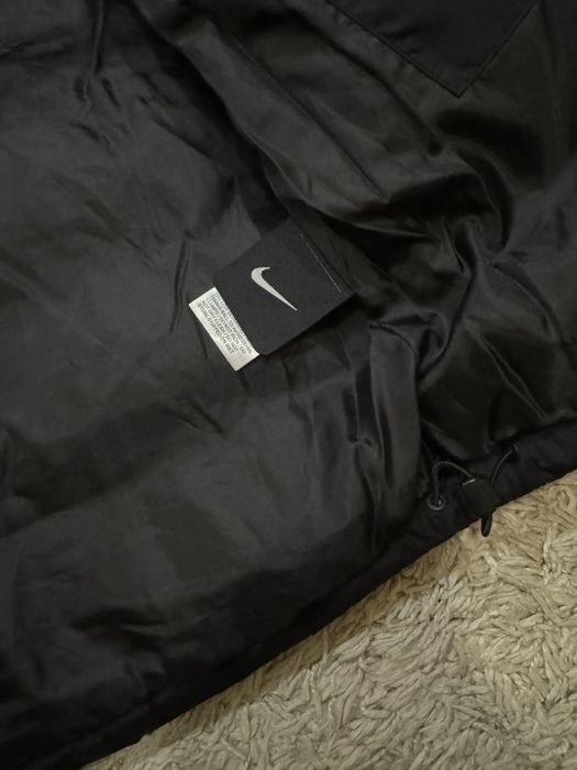 Geaca Nike Nocta Black