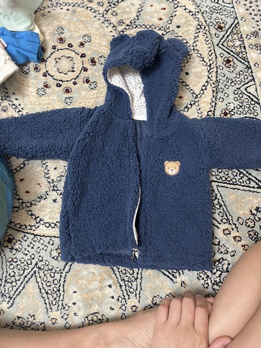 Продам детские вещи
