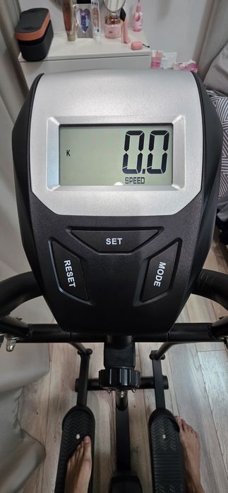 Продам тренажер-эллипс 3 в 1.