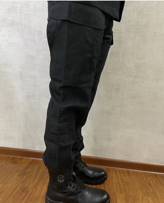 Тактическая форма