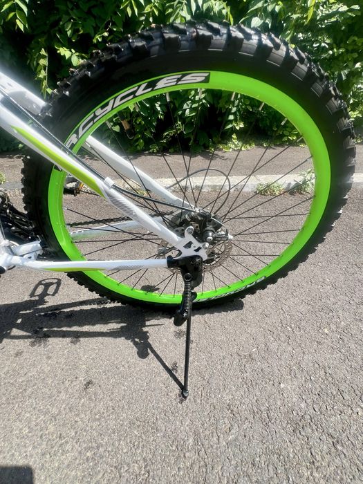 Mountain bike mtb