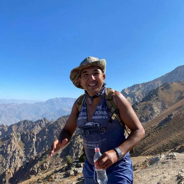 Походы в Горы 40 + Легко и безопасно. .