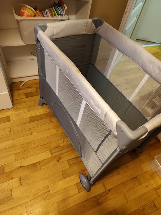 Бебешка Кошара safety 1st, Cam, Рамка за краче и ръка