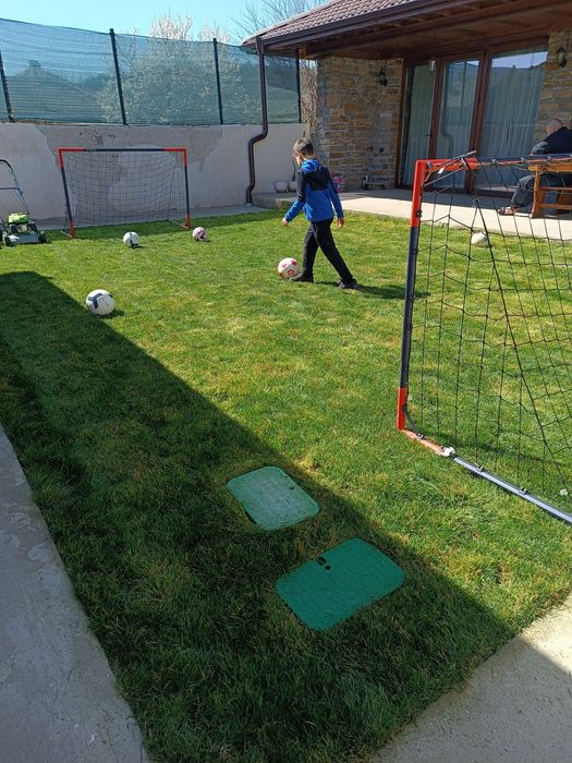 Градински услуги и поддръжка на зелени площи и растителност ULTRA ART