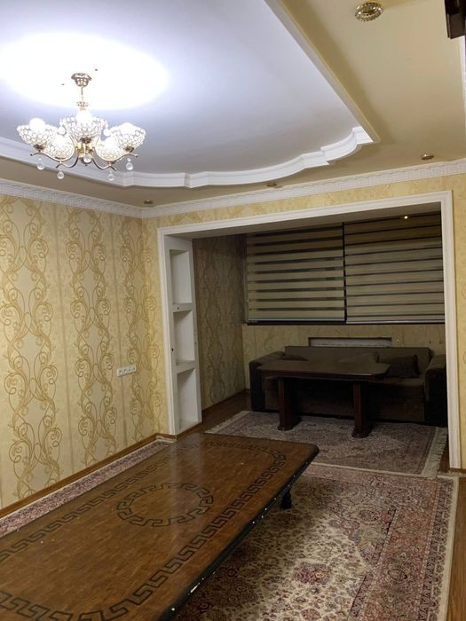 Algaritim 31 kv da ayol qizlarga kvaryira 850 mingdan