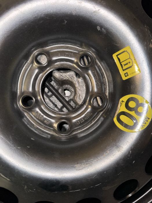 Патерица за Opel Astra H