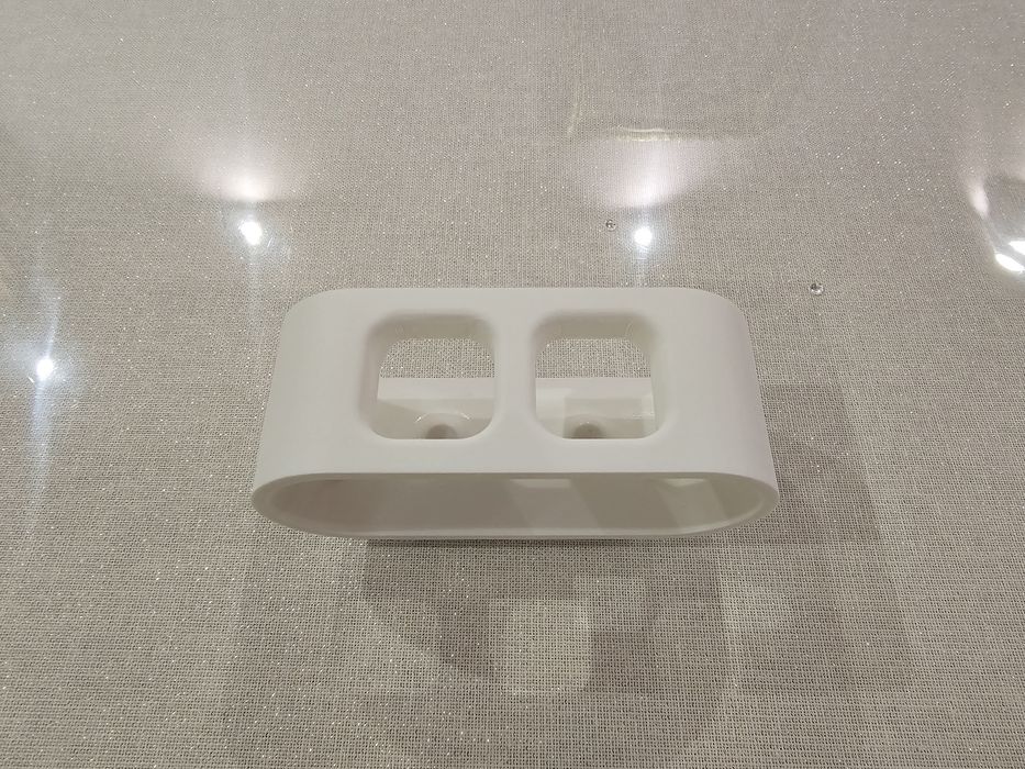 Поставка/стойка за електрически четки за зъби Филипс