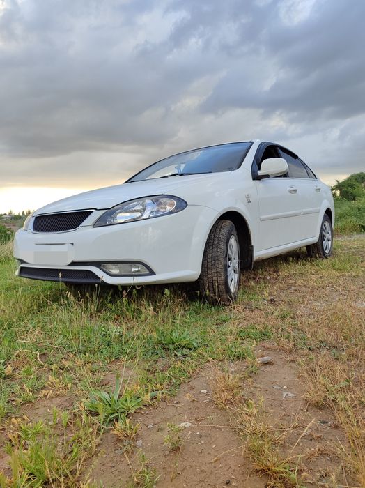 Jentra sotiladi 2016