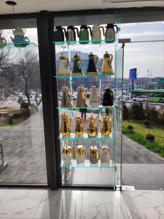 Ойна кесиш Хизмати.Rombik Зеркила Ромбик Стекло Витрина Ойначи