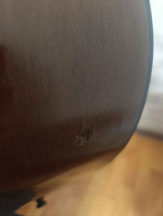 Гитара акустическая