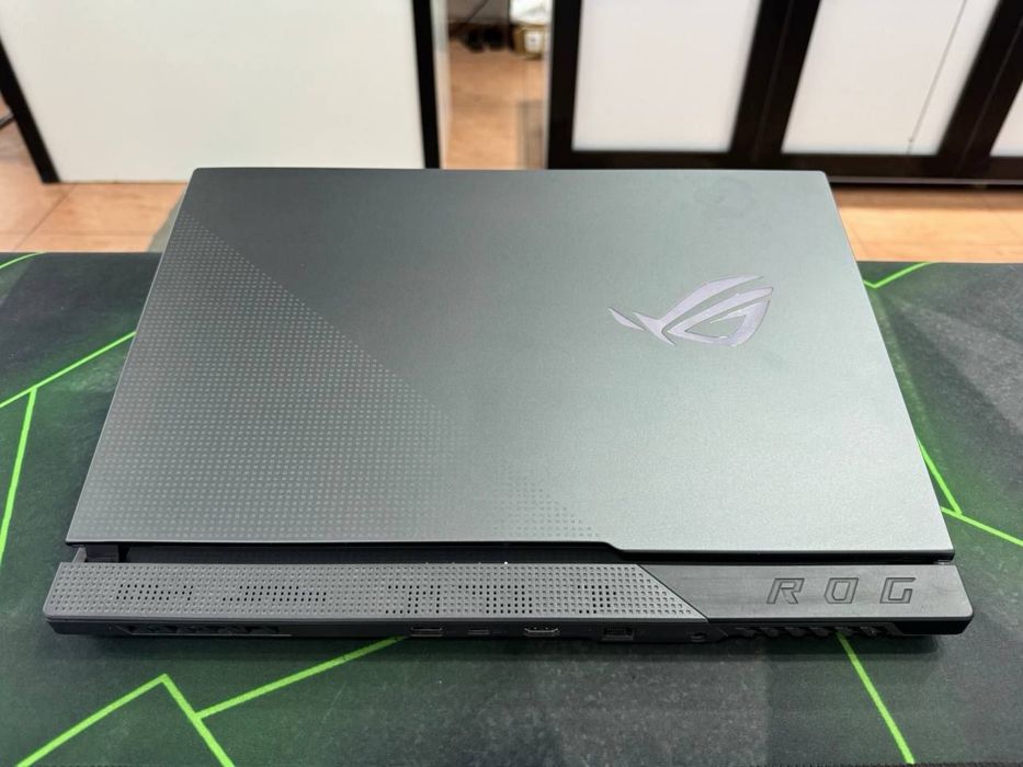 Asus Rog Strix G513