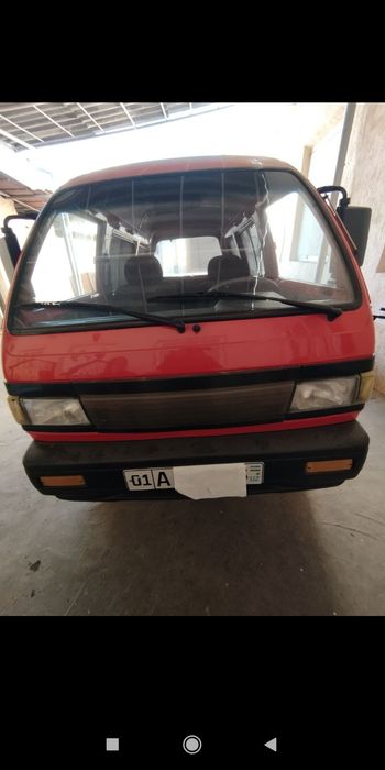 damas daewo sotiladi