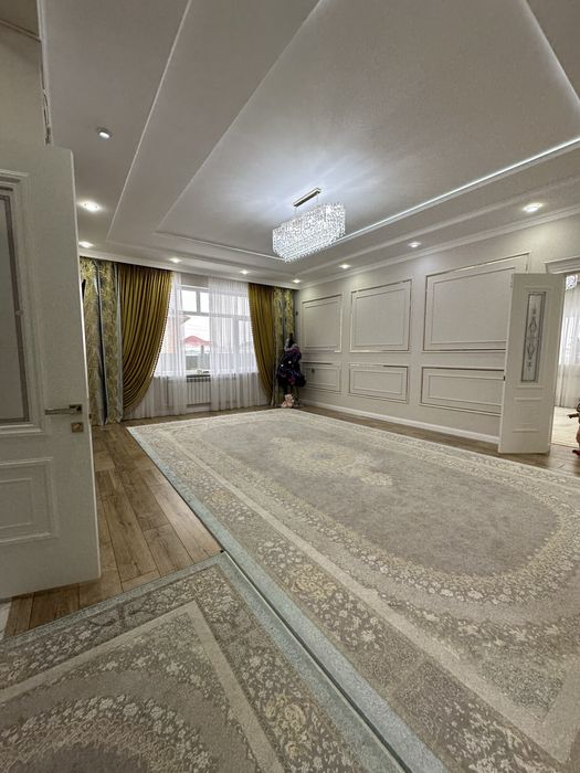 5 бөлмелі жер үй Комсомолда