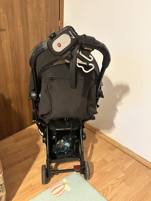 Carucior yoyo pret fix