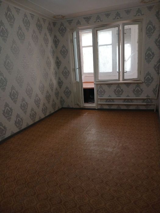 Квартира сотилади