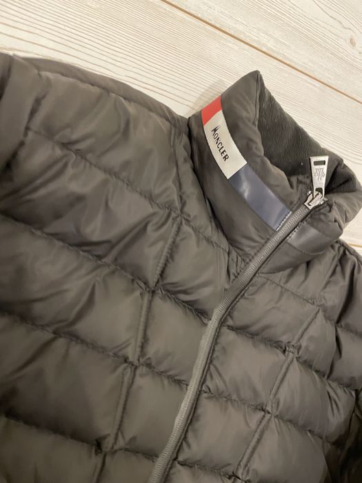 Geaca de iarna barbati - XL