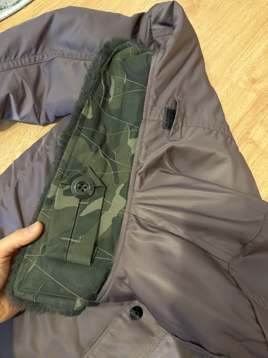 G-Star Raw есенно-зимно яке страхотно М размер