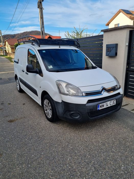CITROËN Berlingo 2013 — imagine 2