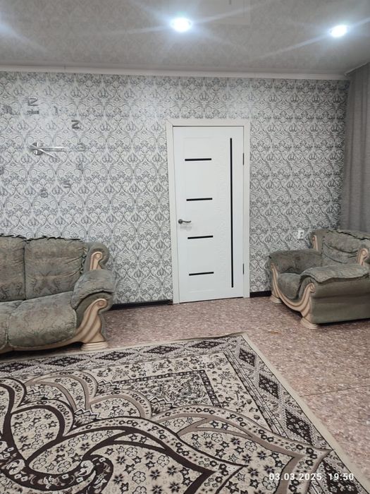 Продам 4 комнатный дом