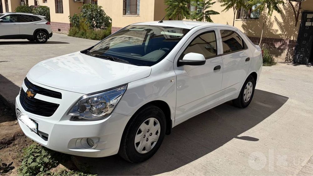 Chevrolet Cobalt