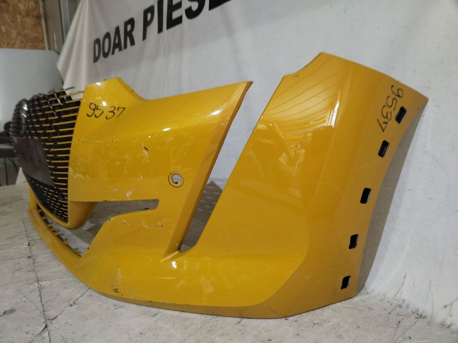 Bara fata Peugeot 208, 2019, 2020, 2021, 2022, 2023.