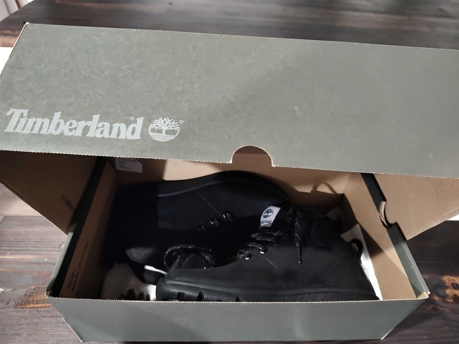 Vand ghete Timberland, marimea 36