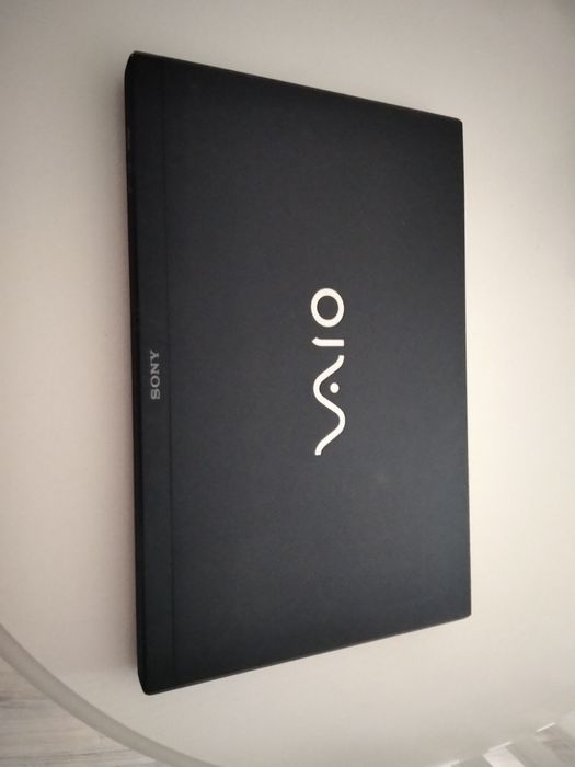 Ноутбук Sony Vaio на запчасти