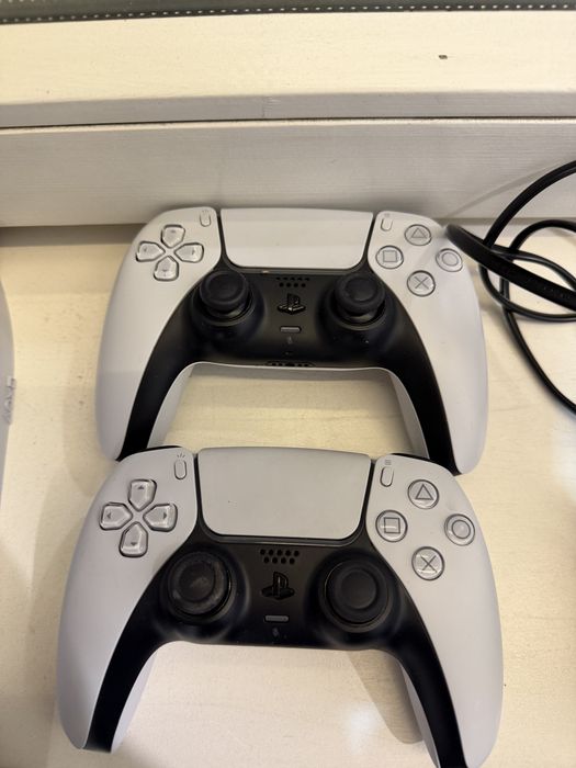 PlayStation 5 PRO