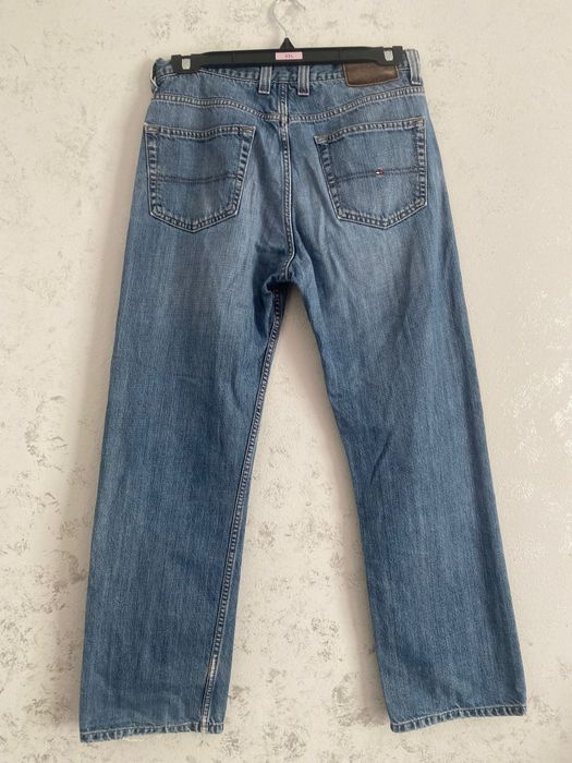 Blugi Tommy Hilfiger